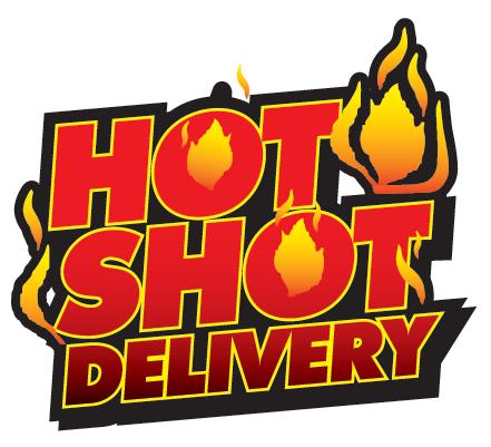 hot shots delivery jobs
